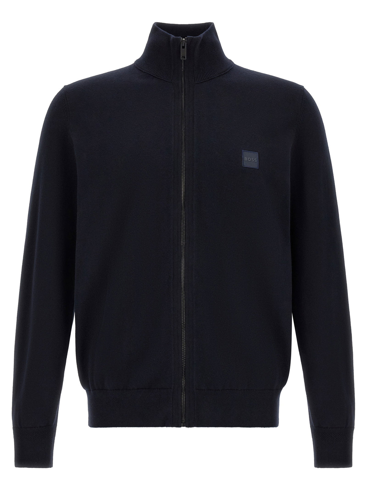 Hugo Boss Kanozip_s Cardigan