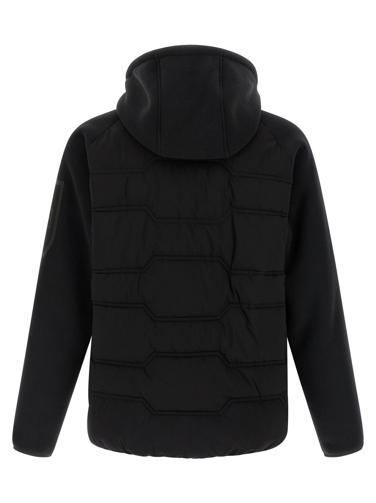Hugo Boss Hole19 Hybrid Jacket