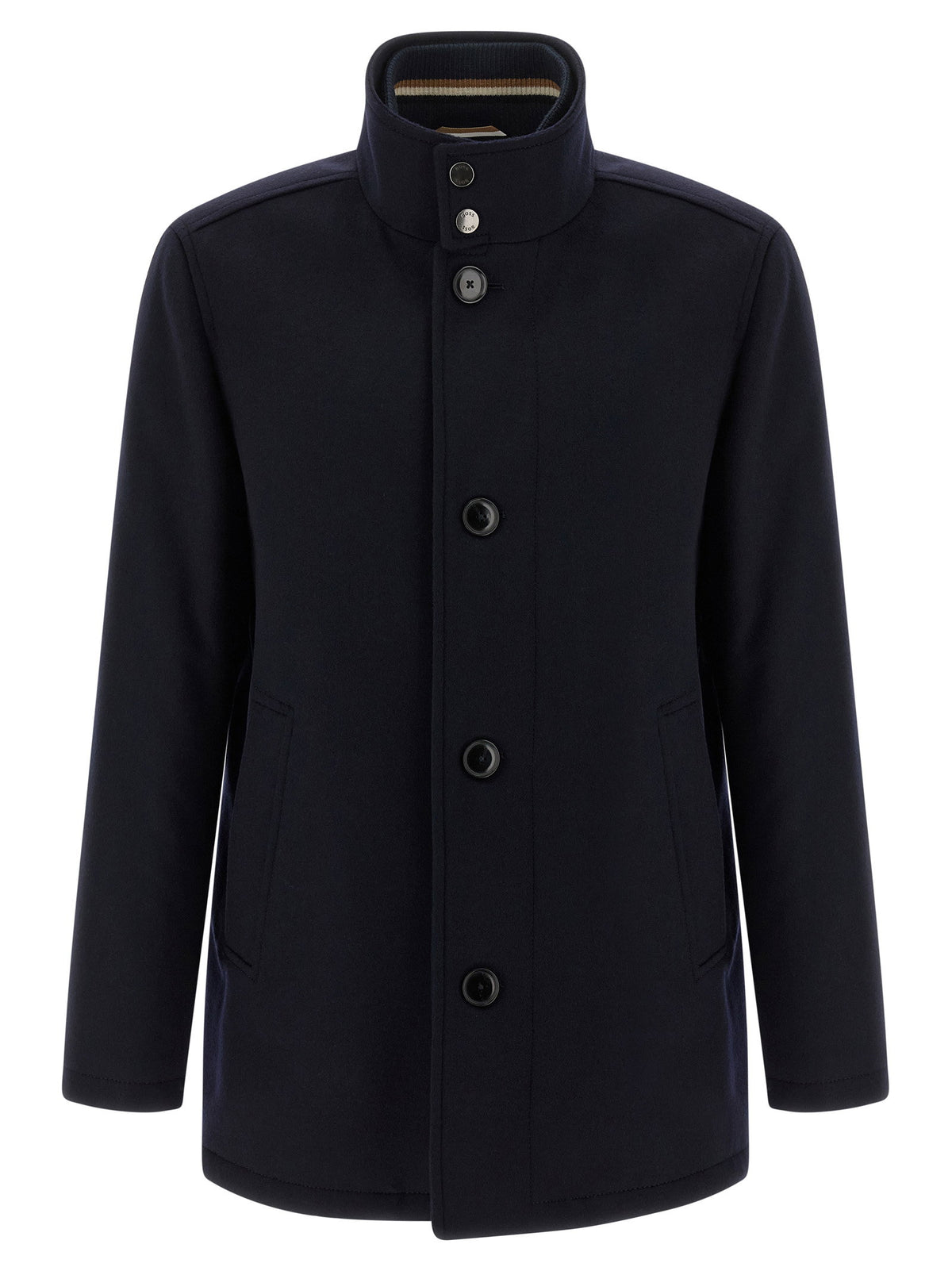 Hugo Boss H-coxtan-234 Coat