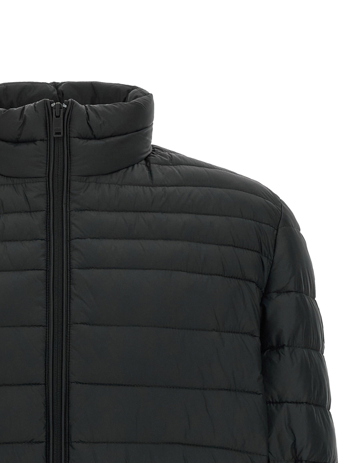 Hugo Boss Quilted Down Jacket