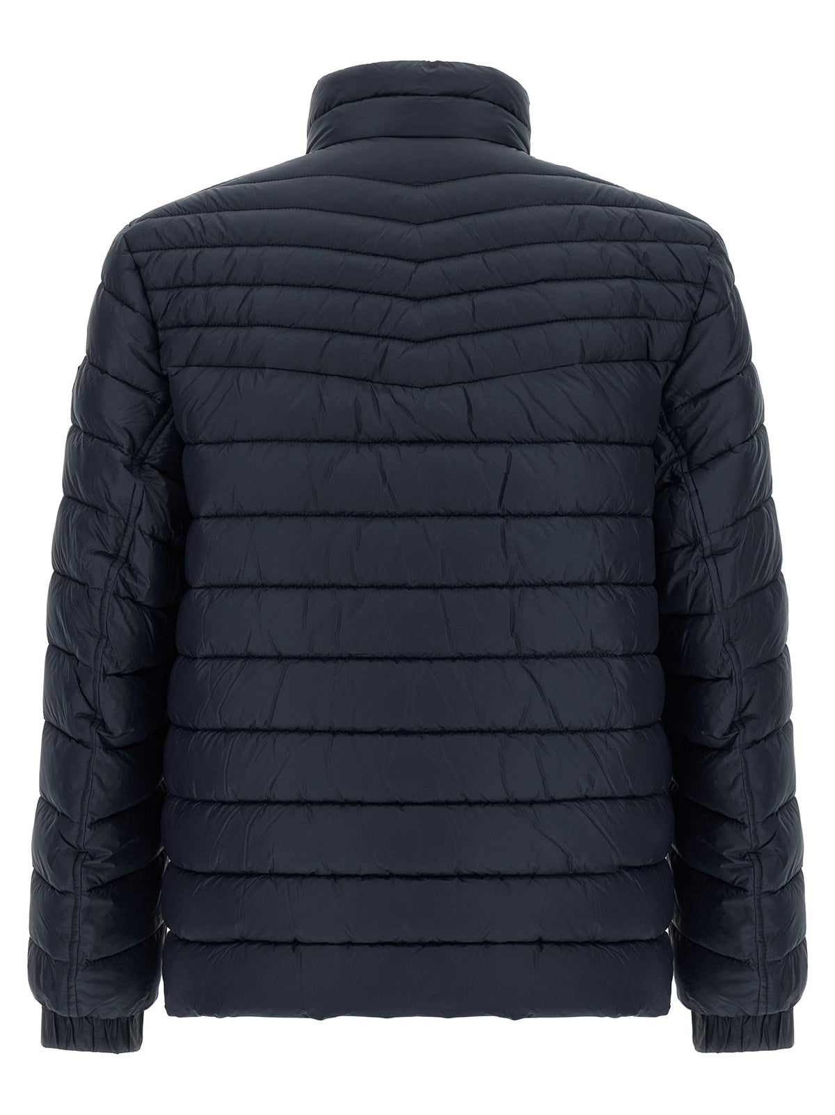 Hugo Boss Quilted Down Jacket