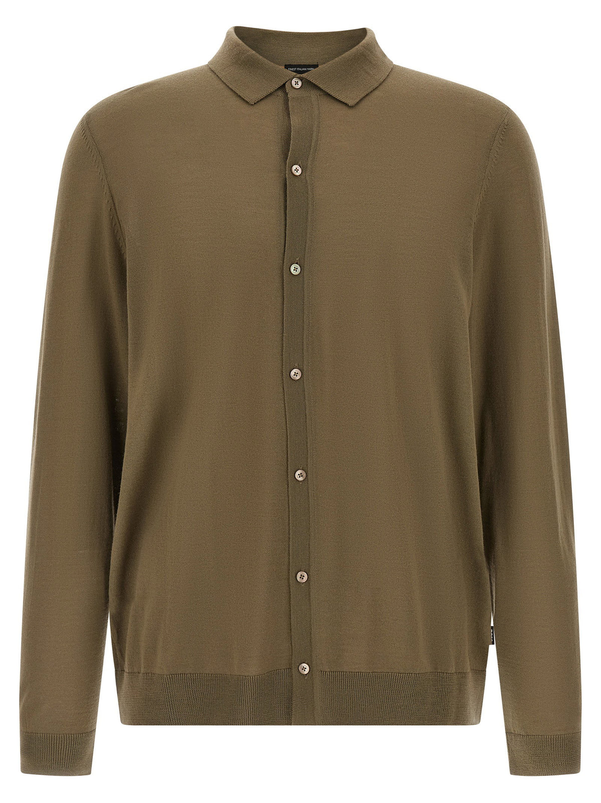 Hugo Boss Helbert Polo Shirt