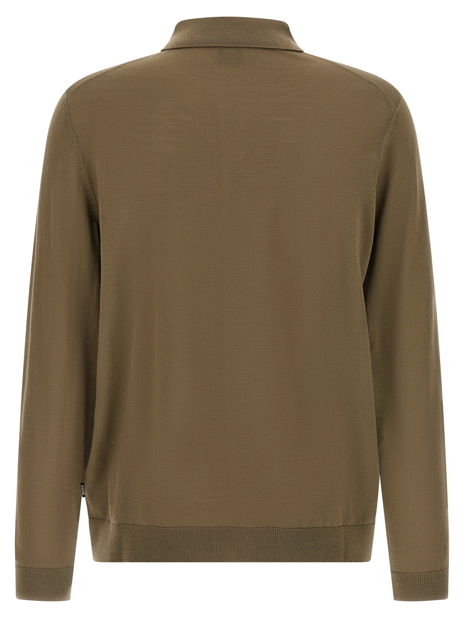 Hugo Boss Helbert Polo Shirt