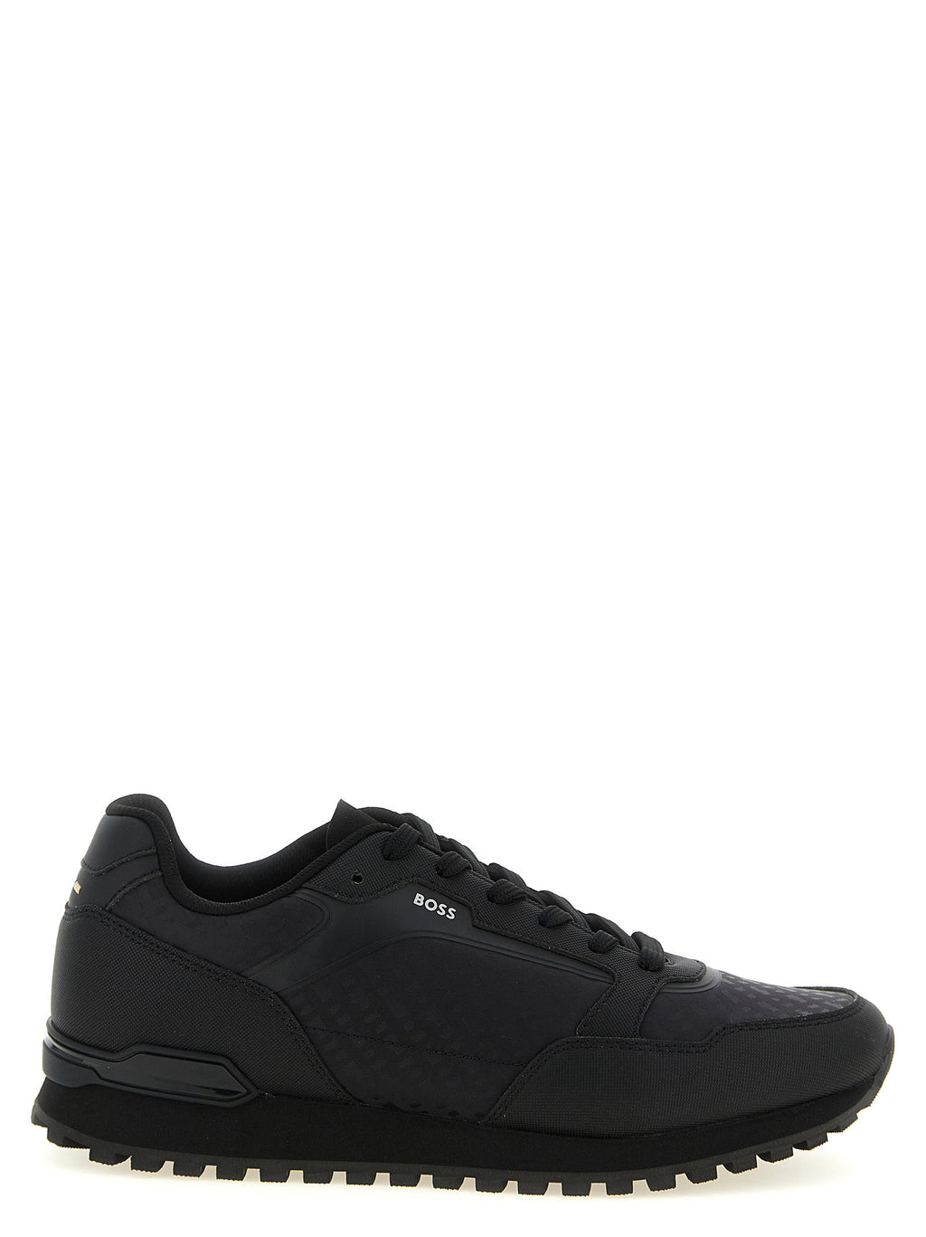 Hugo Boss Parkour Sneakers