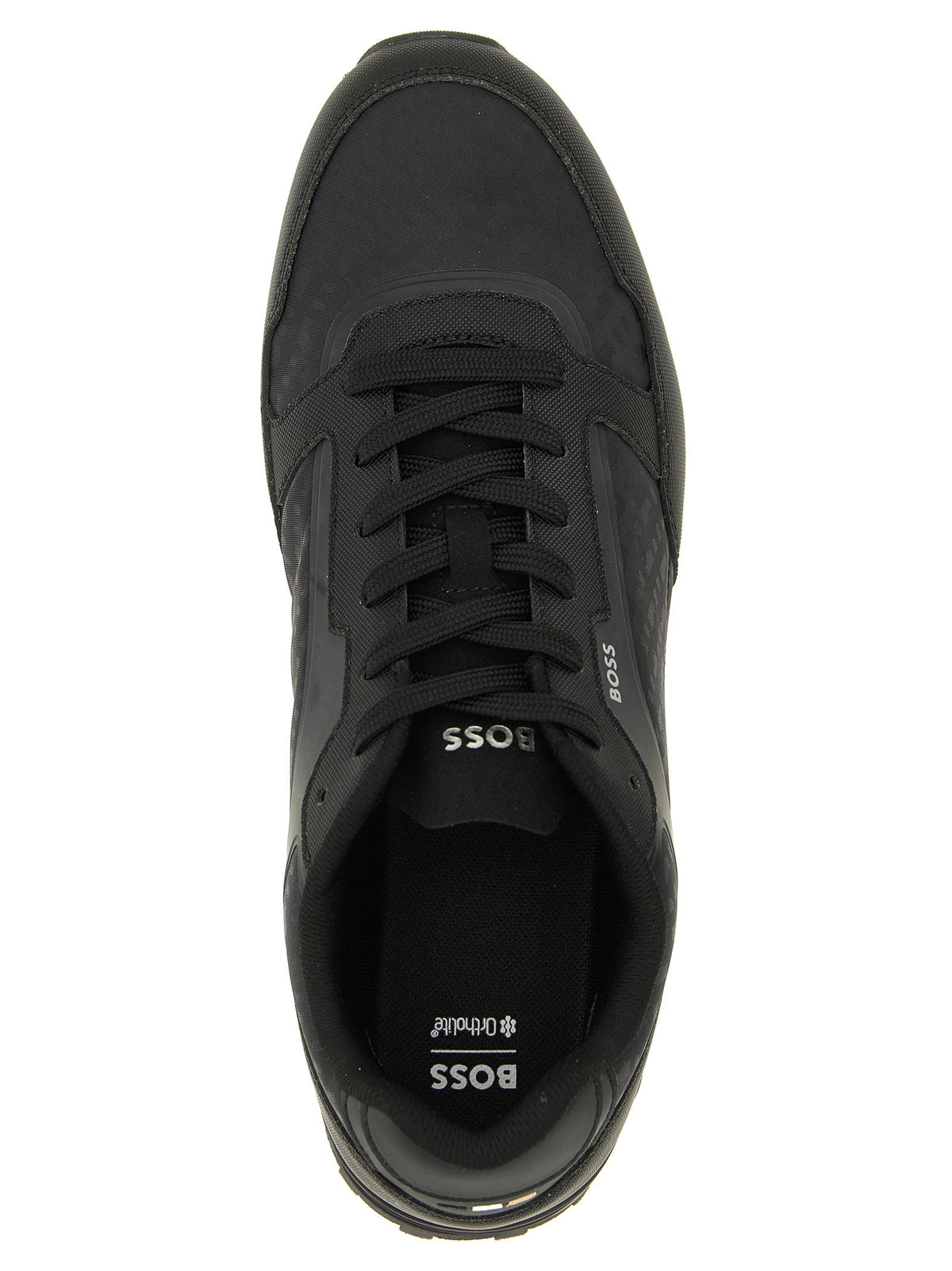 Hugo Boss Parkour Sneakers