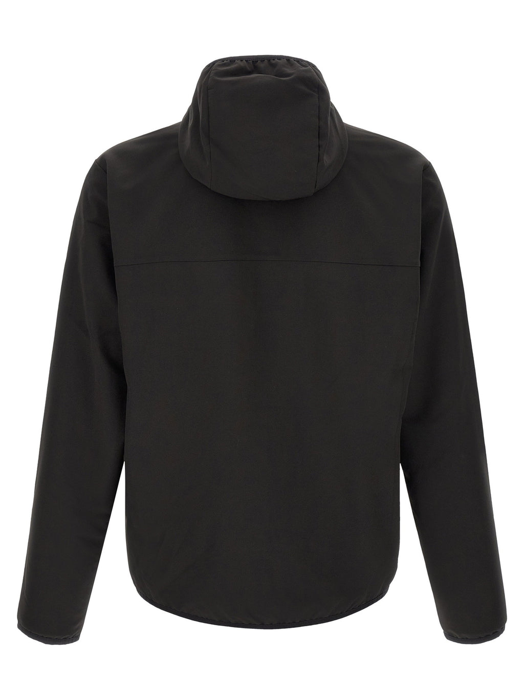 Hugo Boss Litewear Hooded Jacket