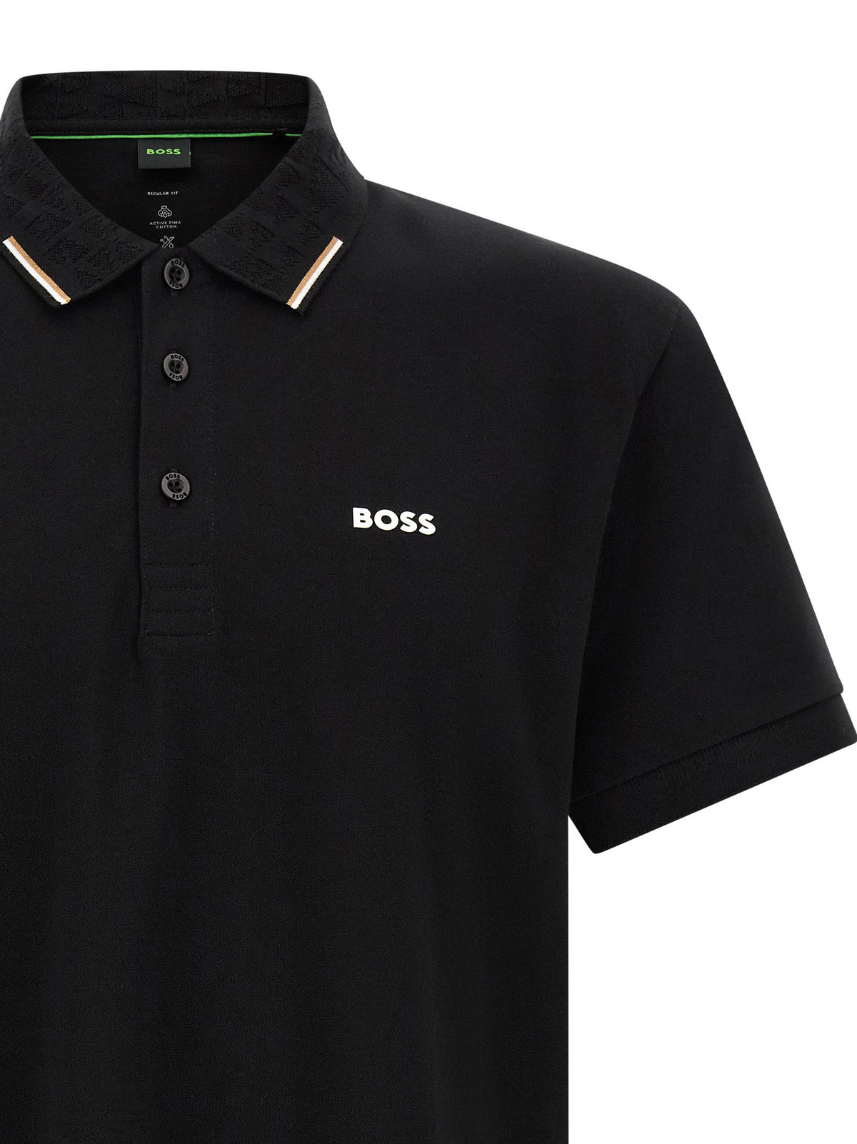 Hugo Boss Swing Paddy Polo Shirt