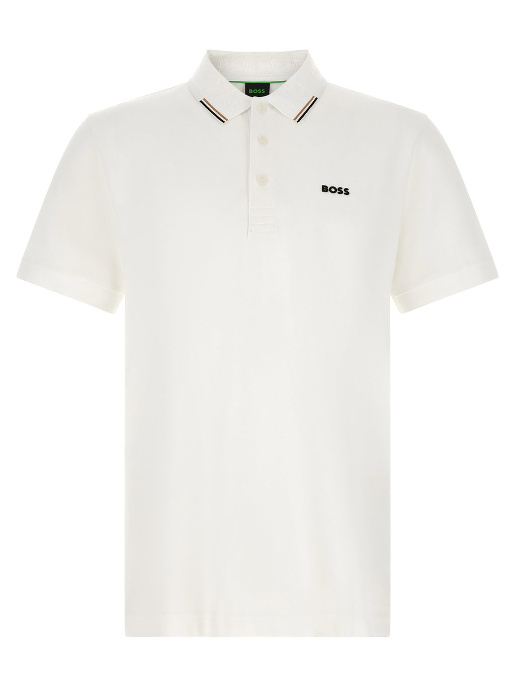 Hugo Boss Swing Paddy Polo Shirt