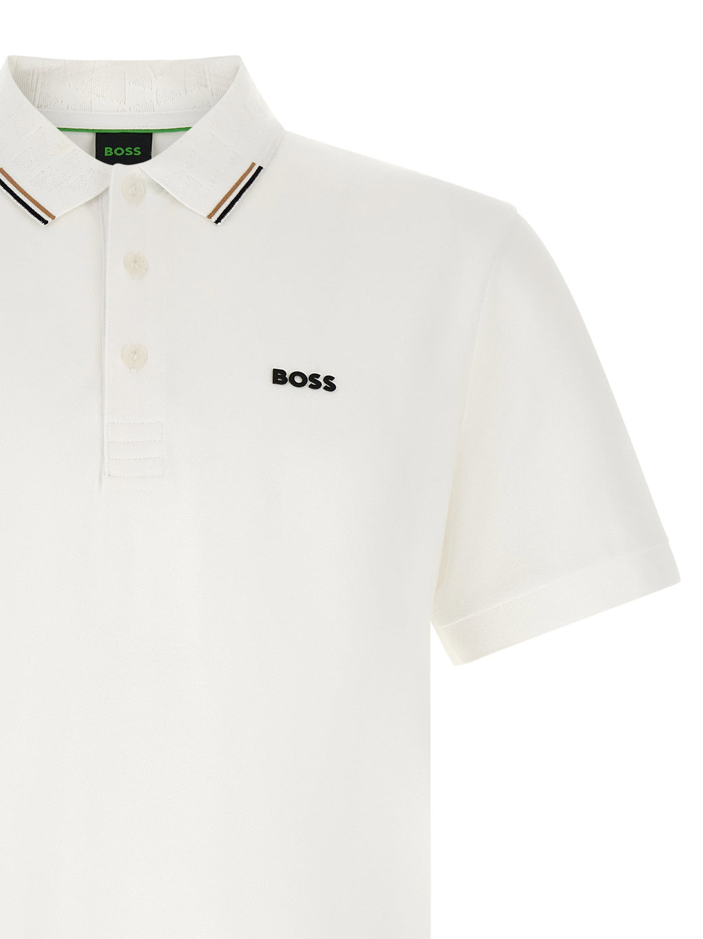 Hugo Boss Swing Paddy Polo Shirt