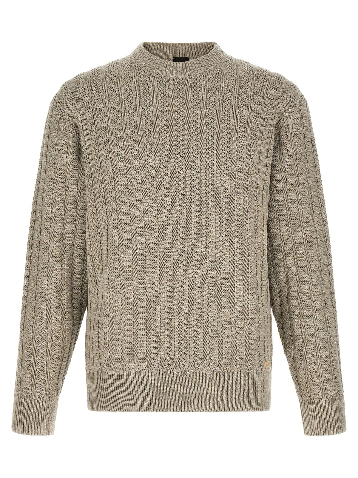 Hugo Boss Cotton Sweater