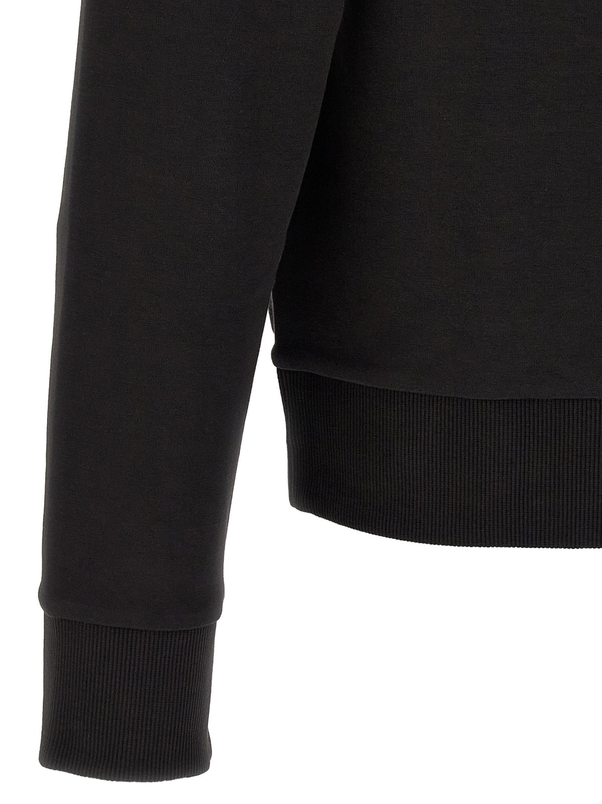 Hugo Boss Cotton Hoodie