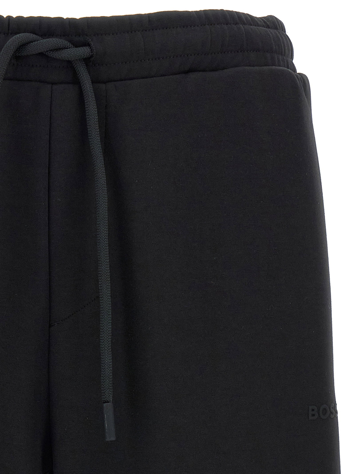 Hugo Boss Cotton Trousers