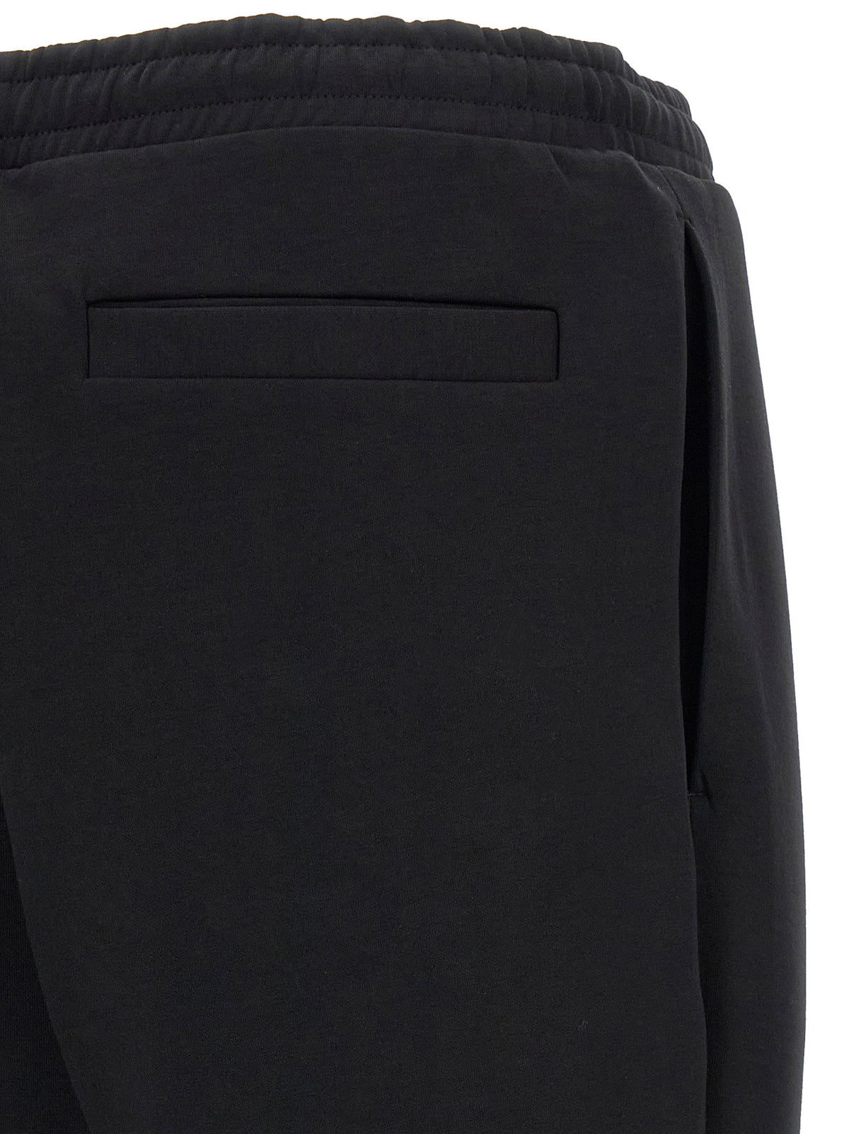 Hugo Boss Cotton Trousers