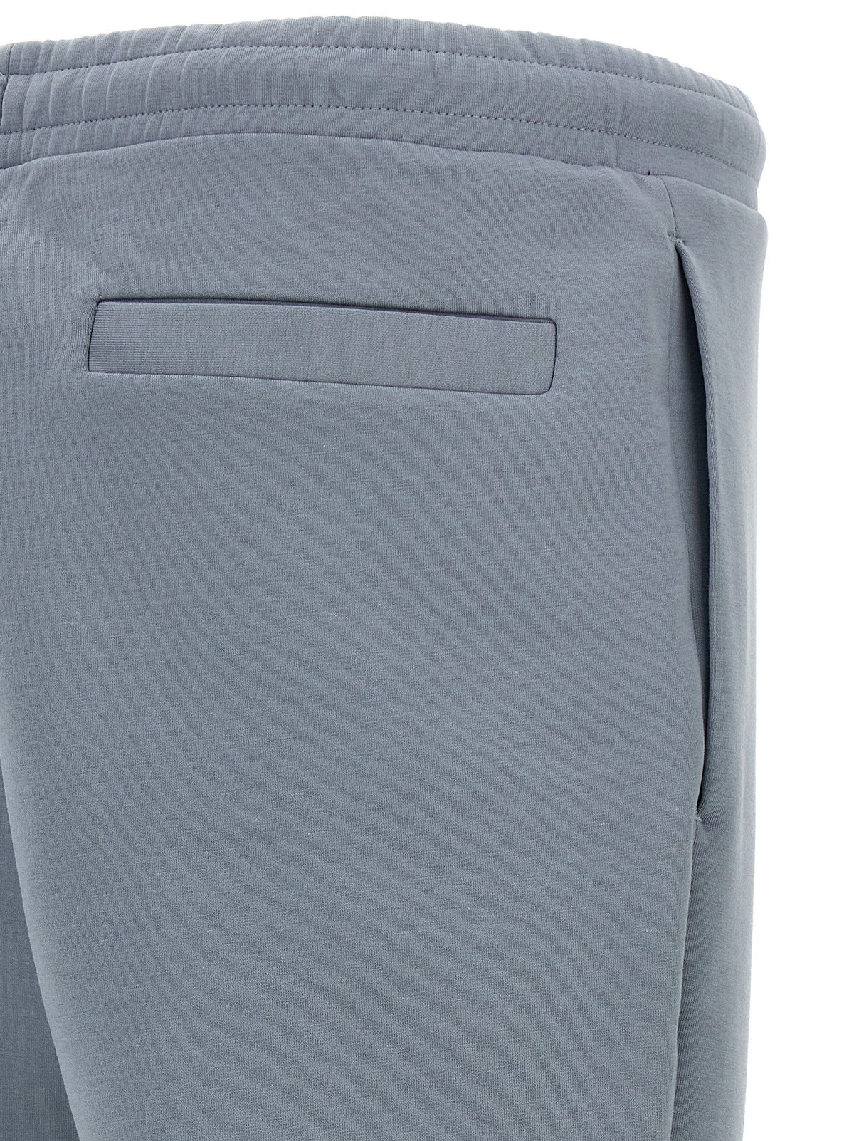Hugo Boss Cotton Joggers