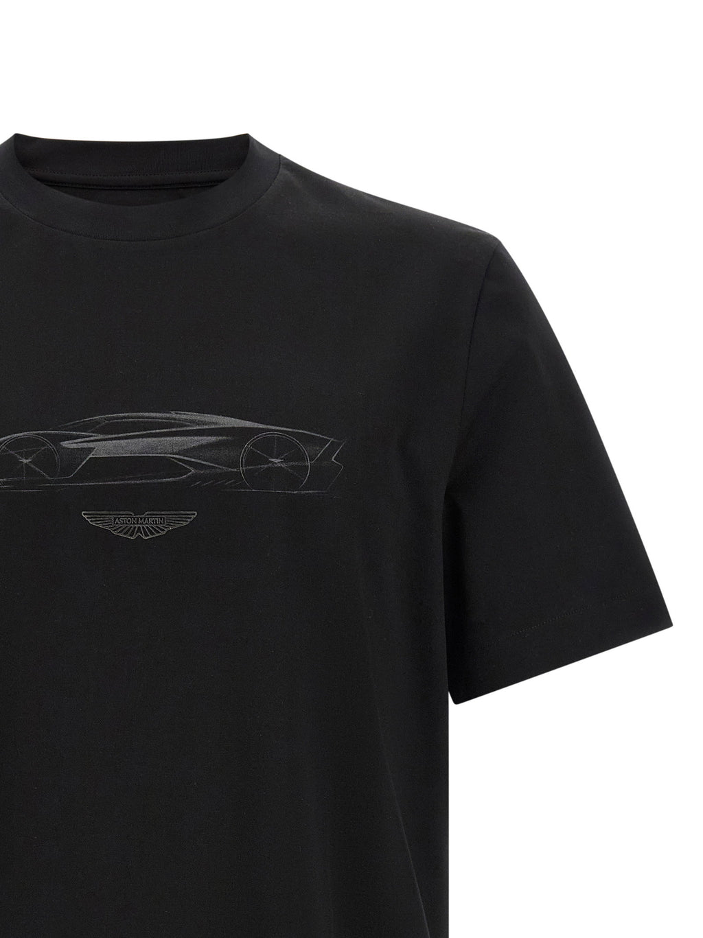 Hugo Boss Boss X Aston Martin C-taut 181 T-shirt