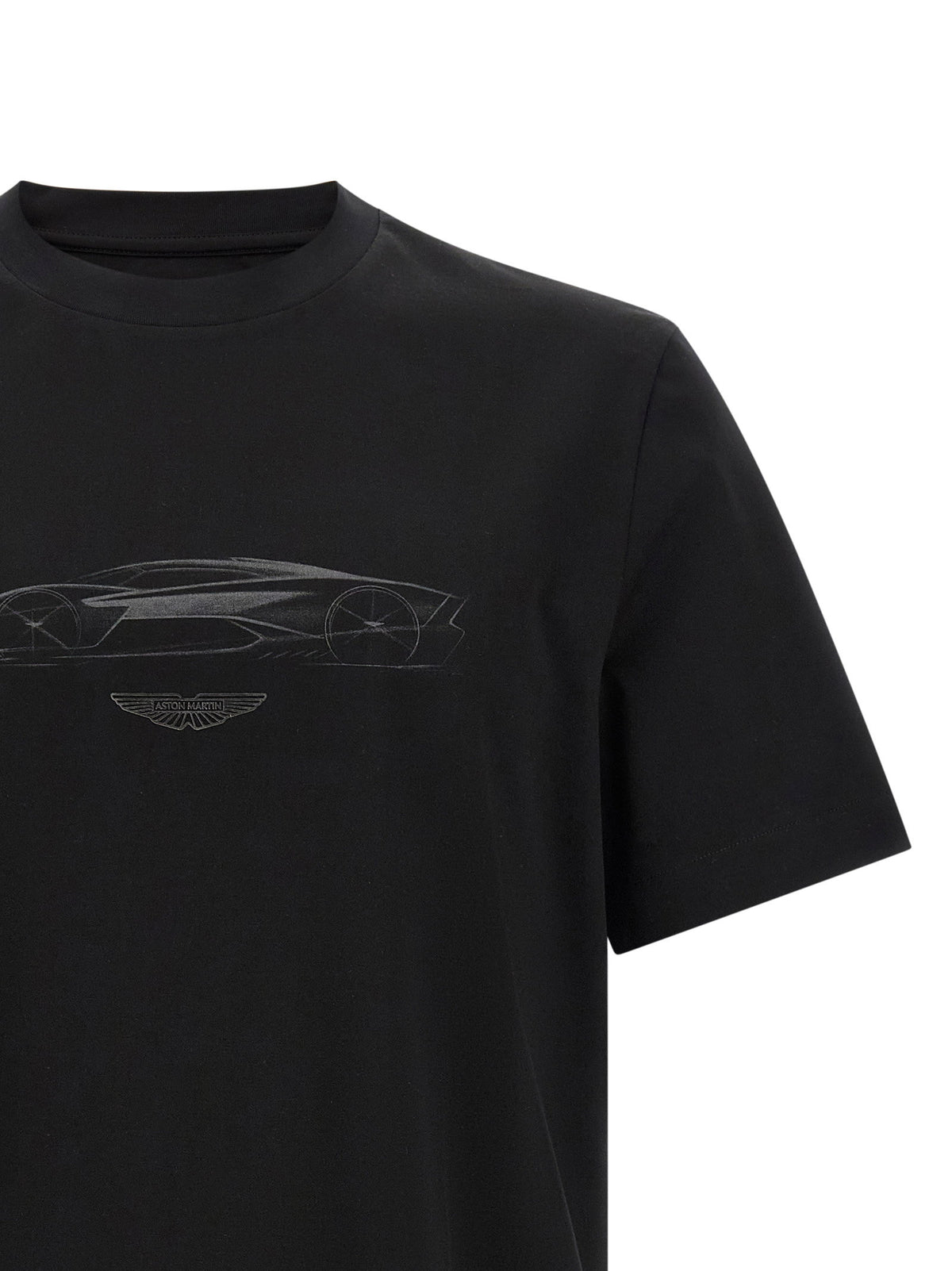 Hugo Boss Boss X Aston Martin C-taut 181 T-shirt