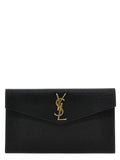 Saint Laurent Uptown Clutch