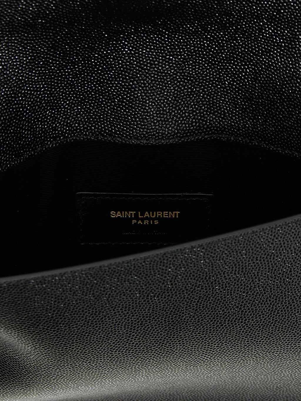 Saint Laurent Uptown Clutch