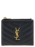 Saint Laurent Cassandre Wallet