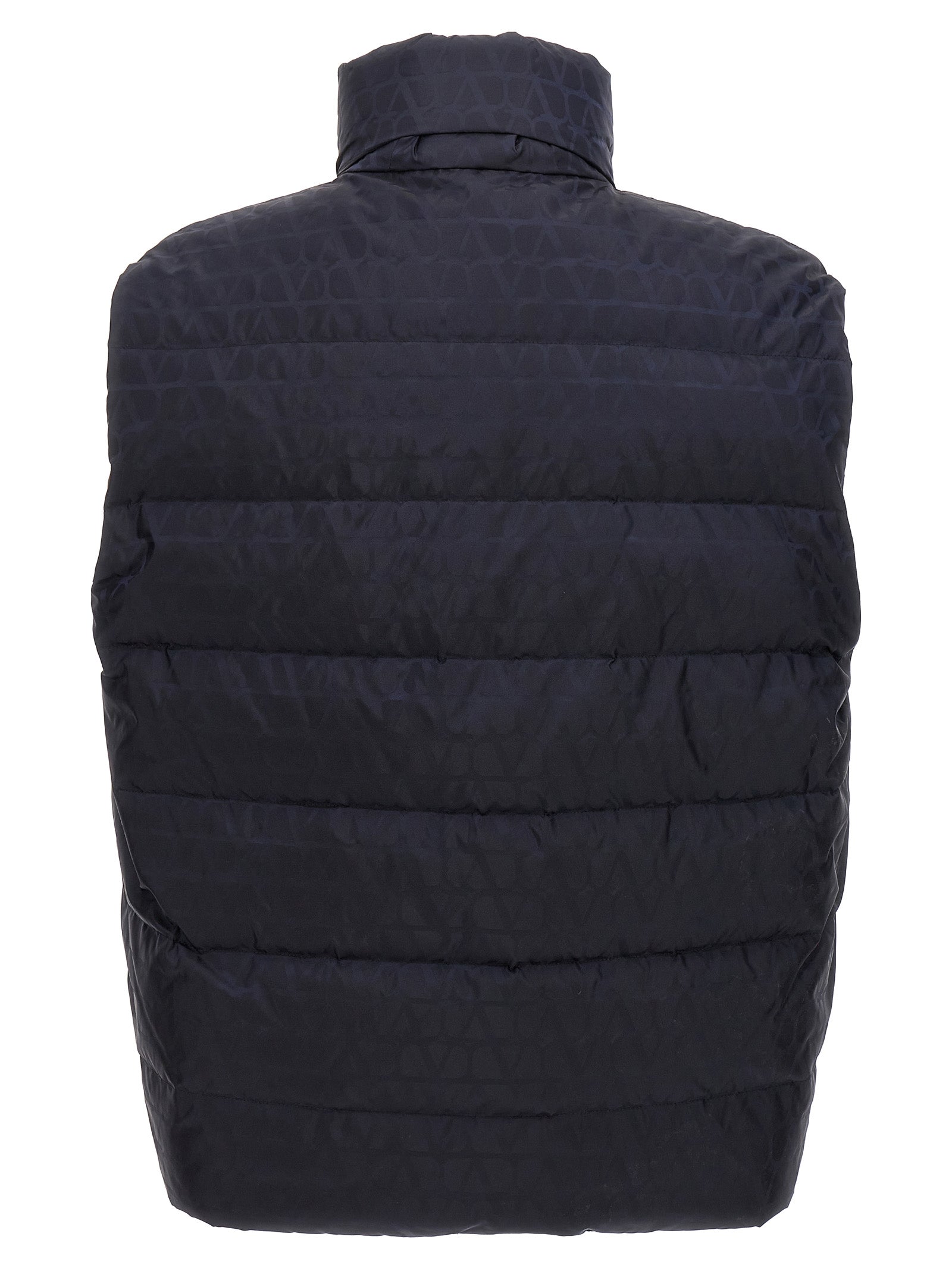 Valentino Garavani Valentino Toile Iconographe Vest