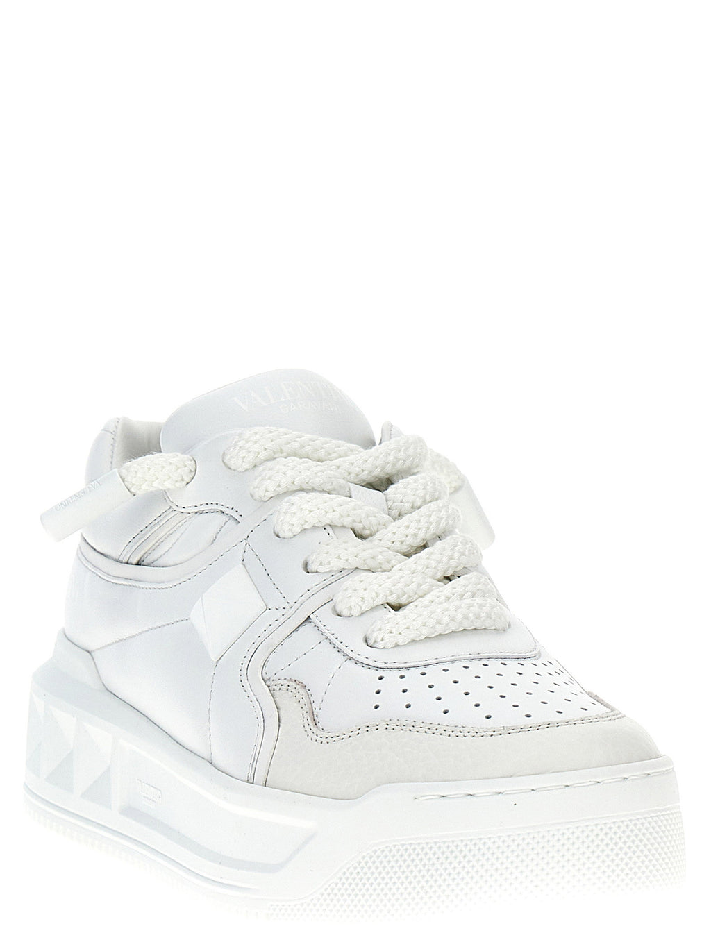 Valentino Garavani One Stud Xl Sneakers