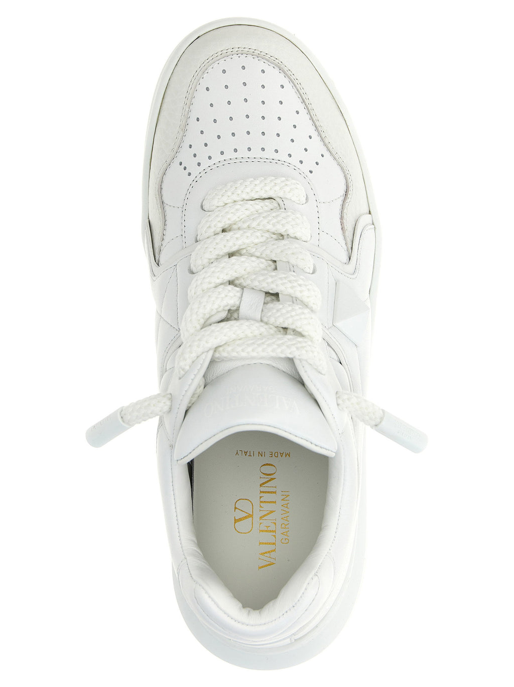 Valentino Garavani One Stud Xl Sneakers