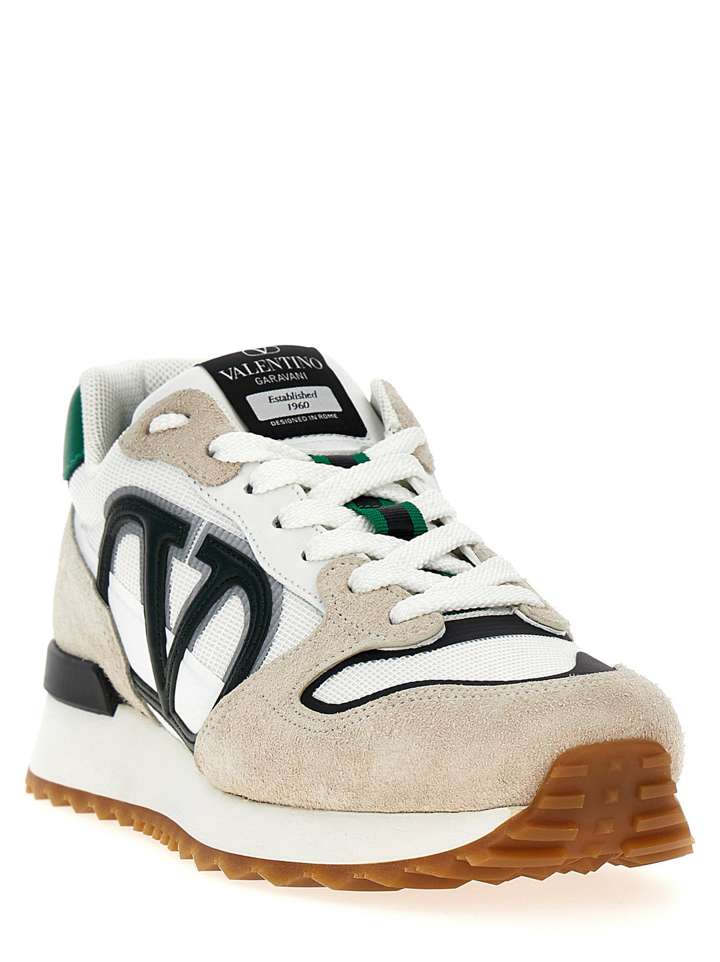 Valentino Garavani Vlogo Pace Sneakers