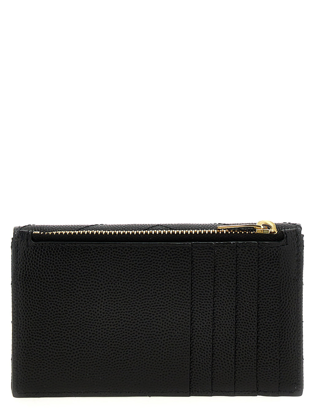 Saint Laurent Cassandre Card Holder