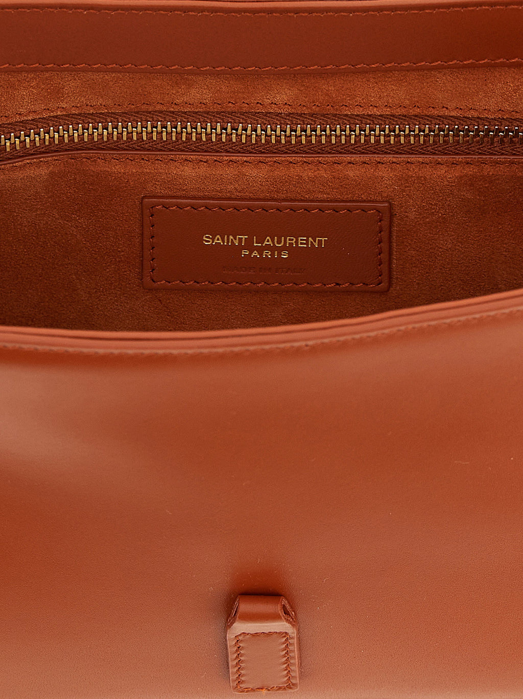 Saint Laurent Le 5 à 7 Small Shoulder Bag