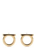 Ferragamo Gancini S Earrings