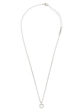 Ferragamo Gancini (s) Necklace