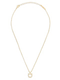 Ferragamo Gancini Necklace