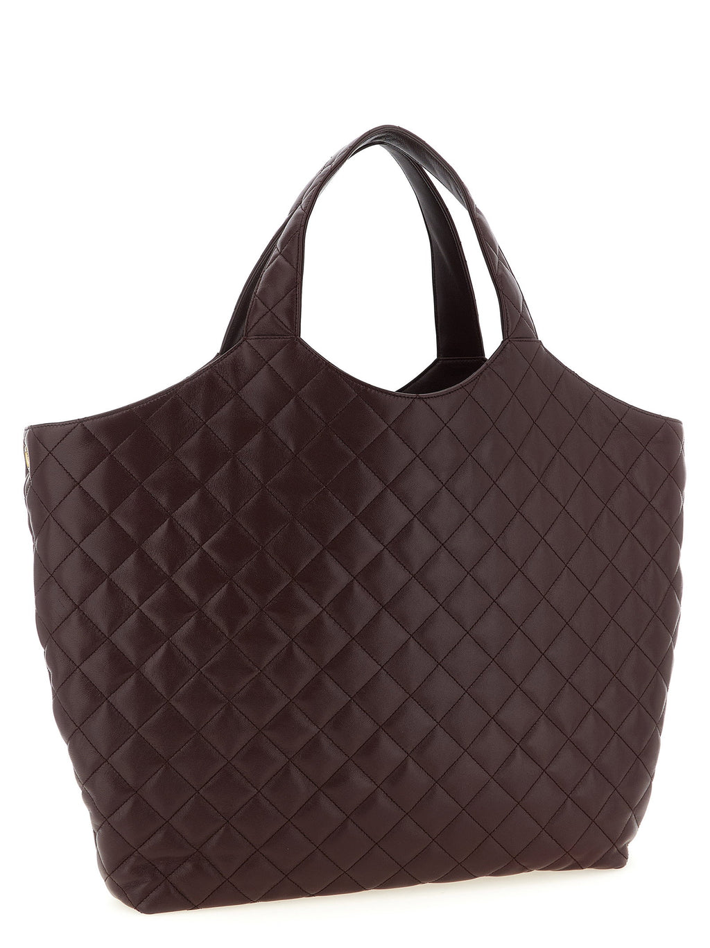 Saint Laurent Icare Maxi Shopping Bag