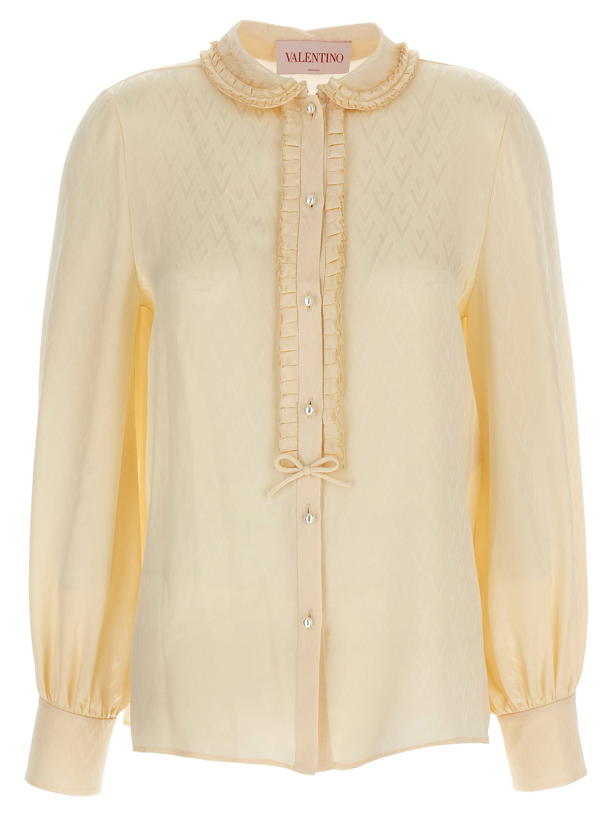 Valentino Garavani Toute La V Shirt