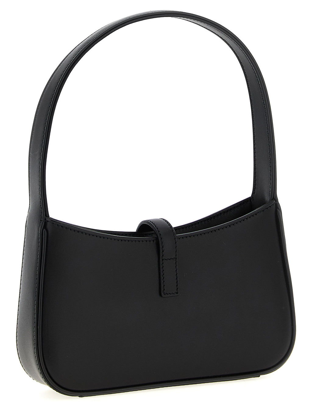 Saint Laurent Hobo Le 5 À 7 Mini Handbag