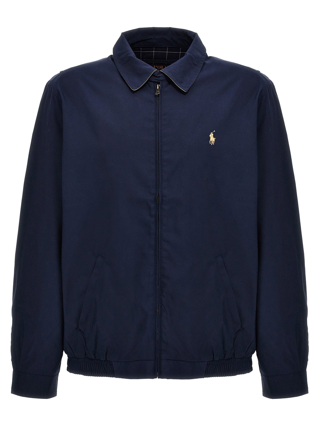 Polo Ralph Lauren Logo Jacket