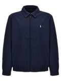 Polo Ralph Lauren Logo Jacket