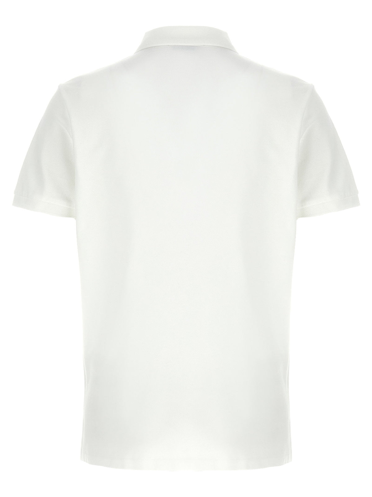 Polo Ralph Lauren Logo Embroidery Polo Shirt