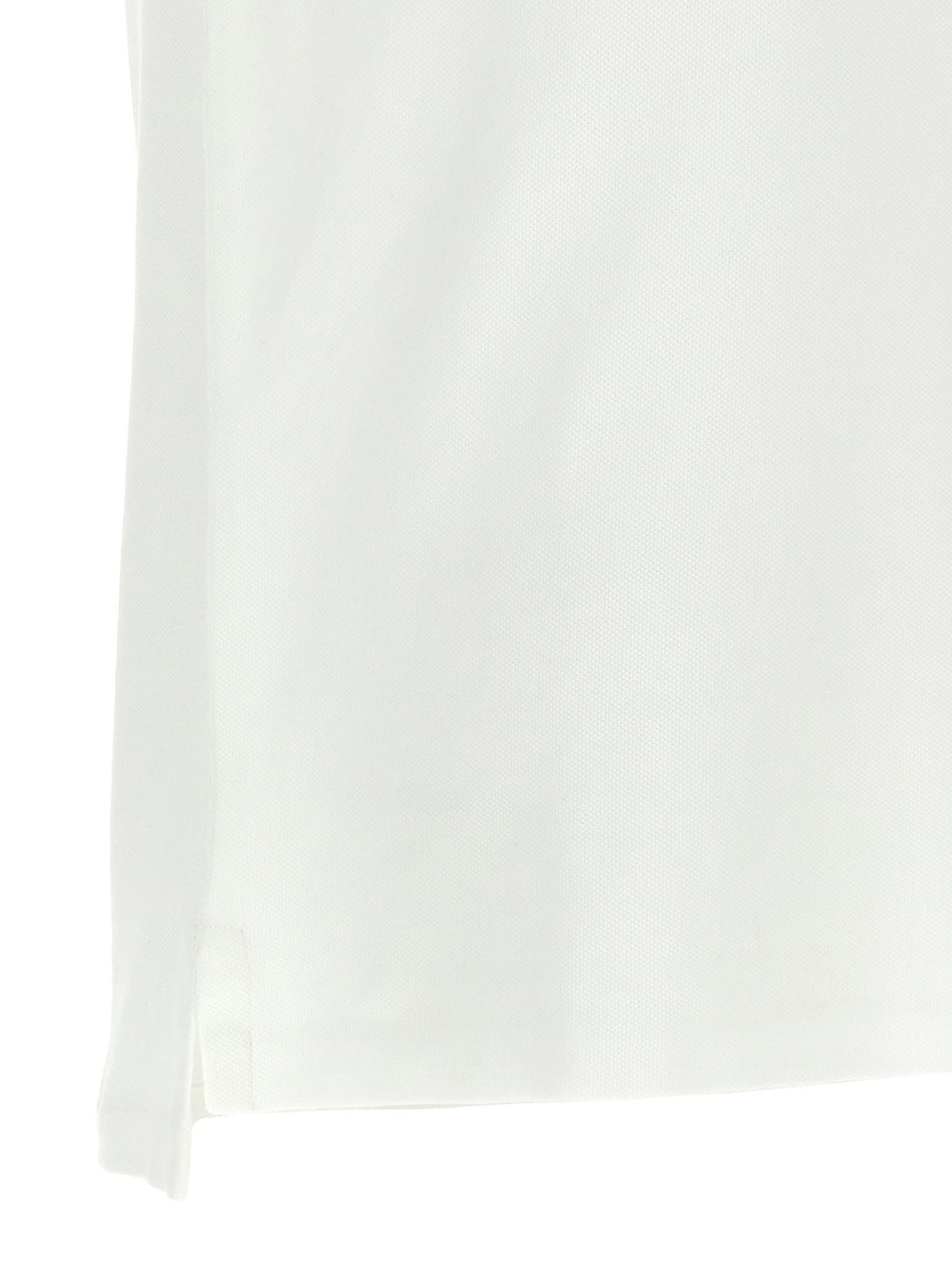 Polo Ralph Lauren Logo Embroidery Polo Shirt