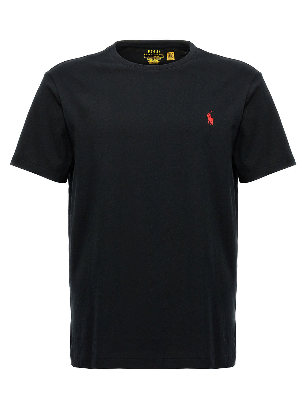 Polo Ralph Lauren Logo T-shirt