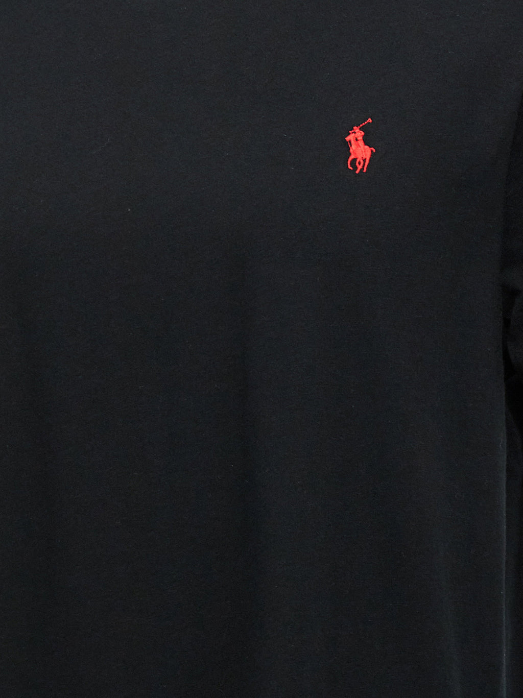 Polo Ralph Lauren Logo T-shirt