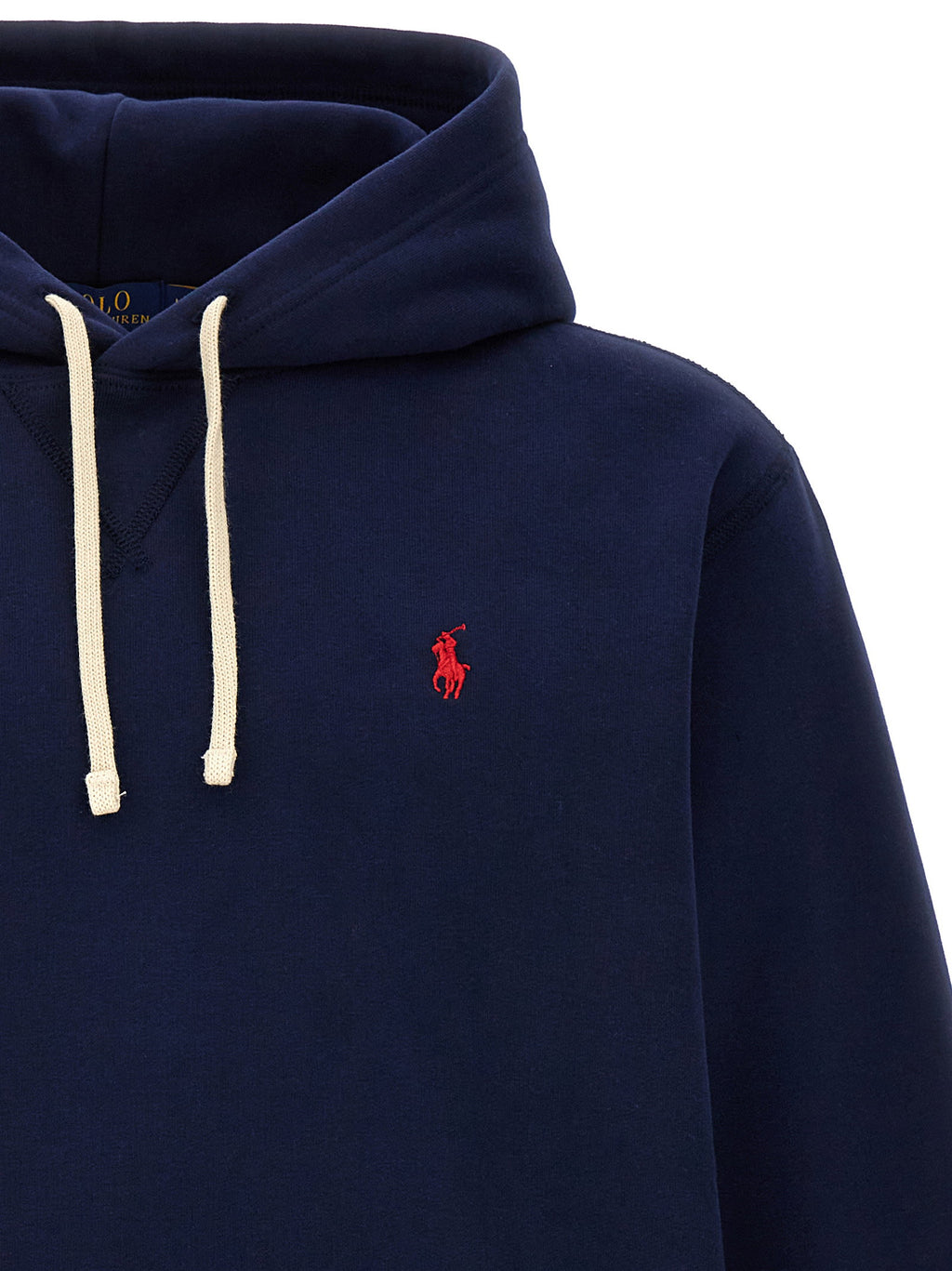 Polo Ralph Lauren Logo Hoodie