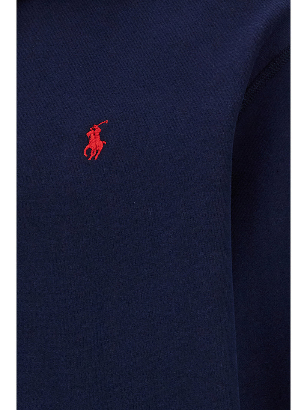Polo Ralph Lauren Logo Hoodie