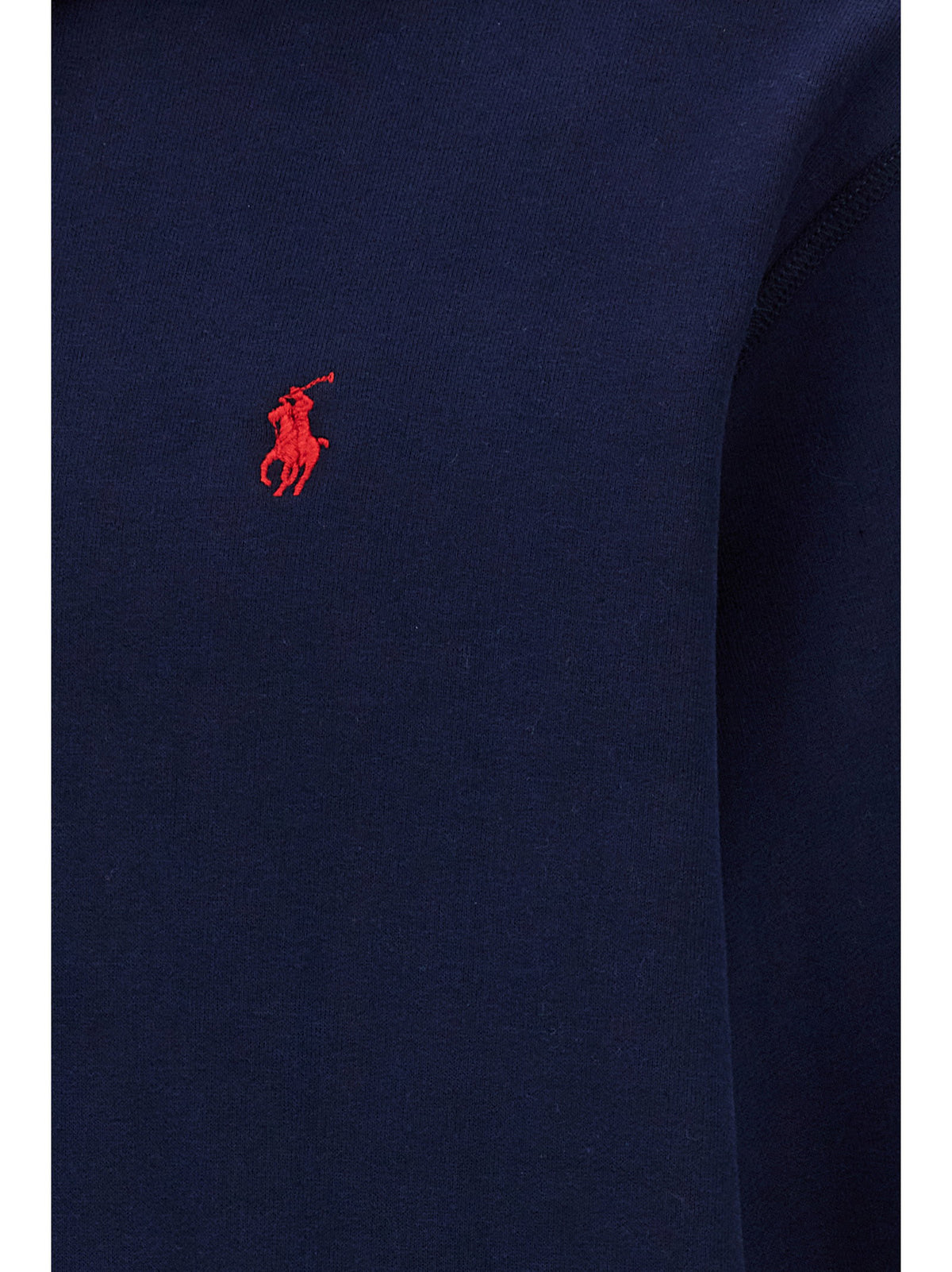 Polo Ralph Lauren Logo Hoodie