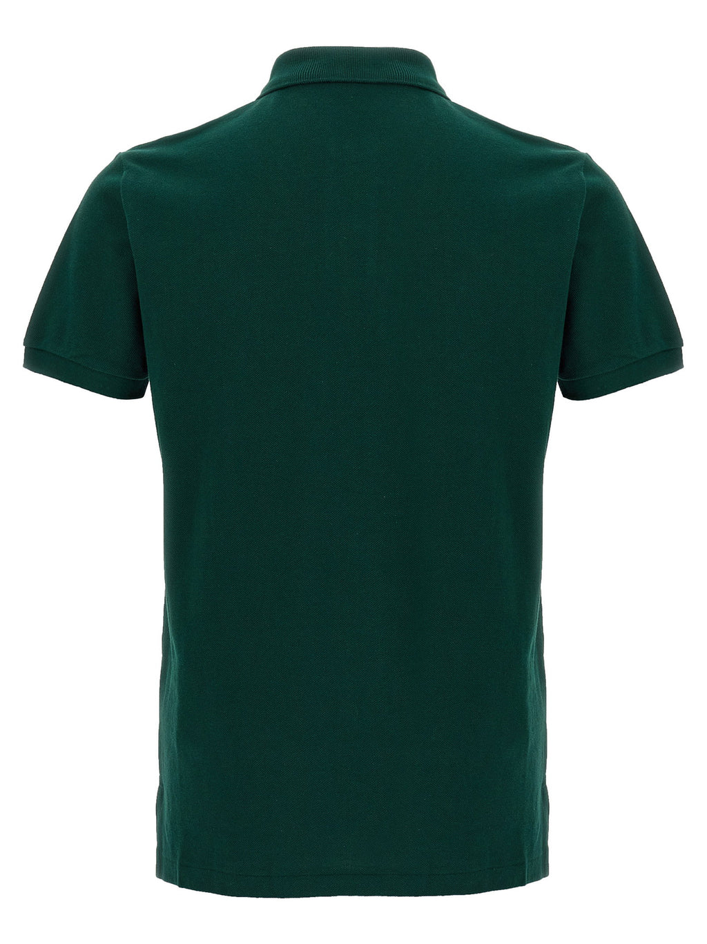 Polo Ralph Lauren Logo Polo Shirt