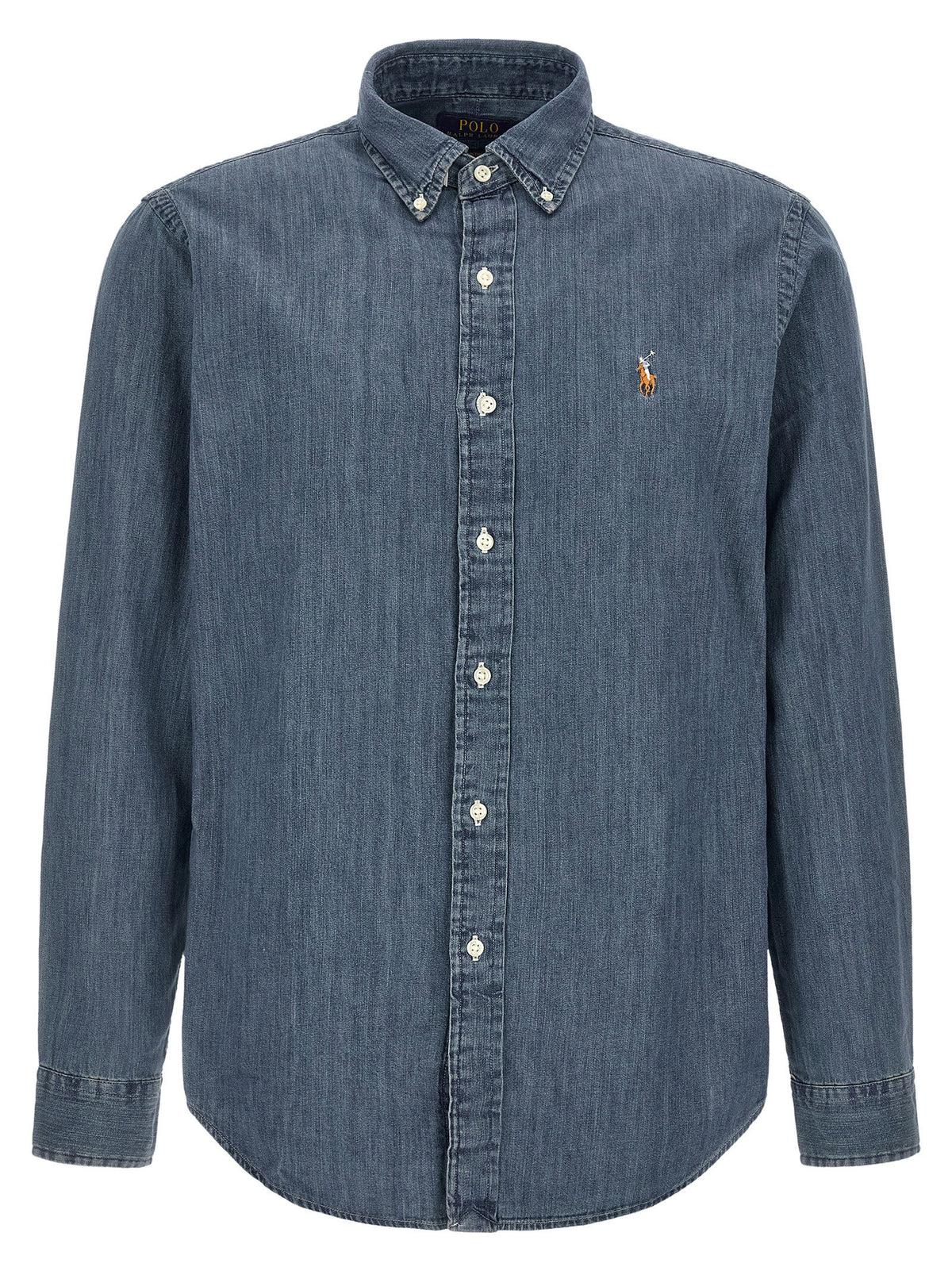 Polo Ralph Lauren Denim Shirt