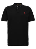 Polo Ralph Lauren Logo Polo