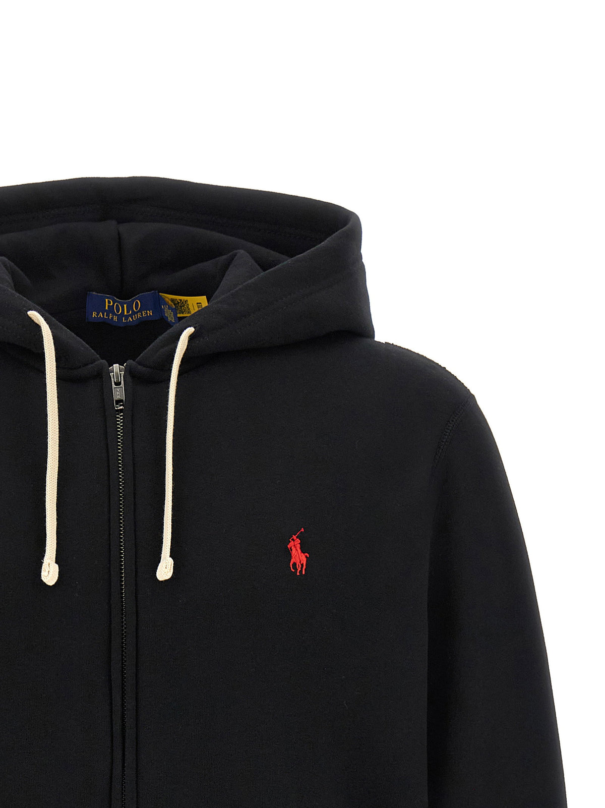 Polo Ralph Lauren Classic Hoodie