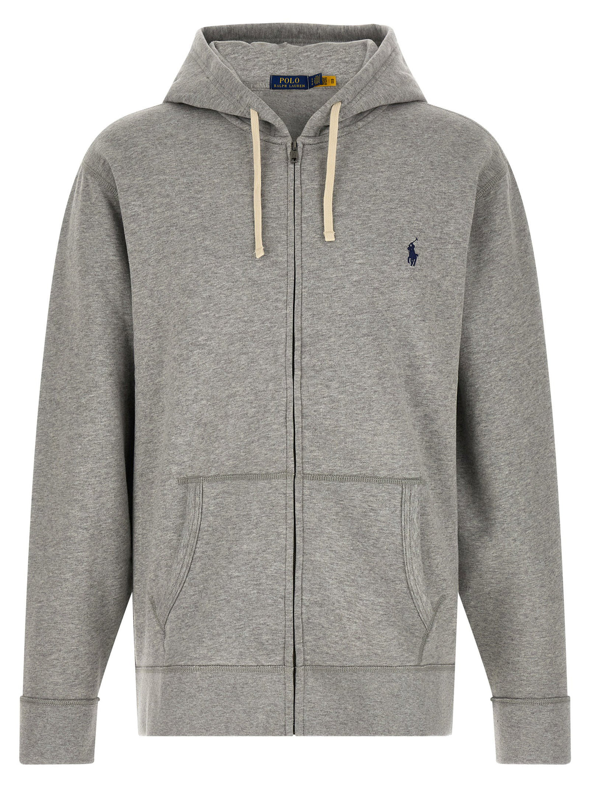 Polo Ralph Lauren Pony Hoodie
