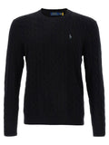 Polo Ralph Lauren Braided Sweater